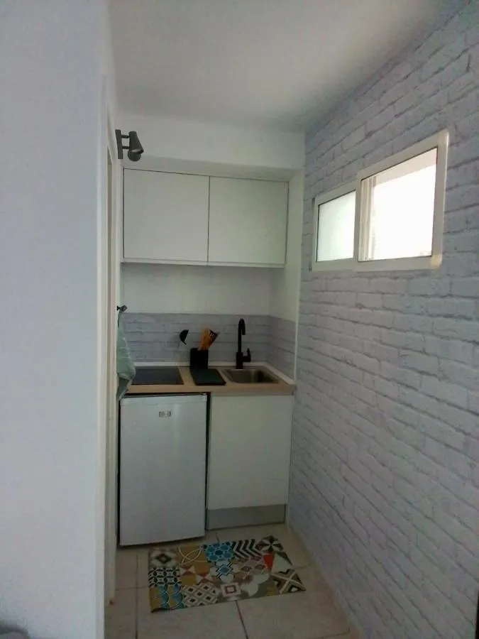 Isabel Del Mar Apartamento Playa del Inglés