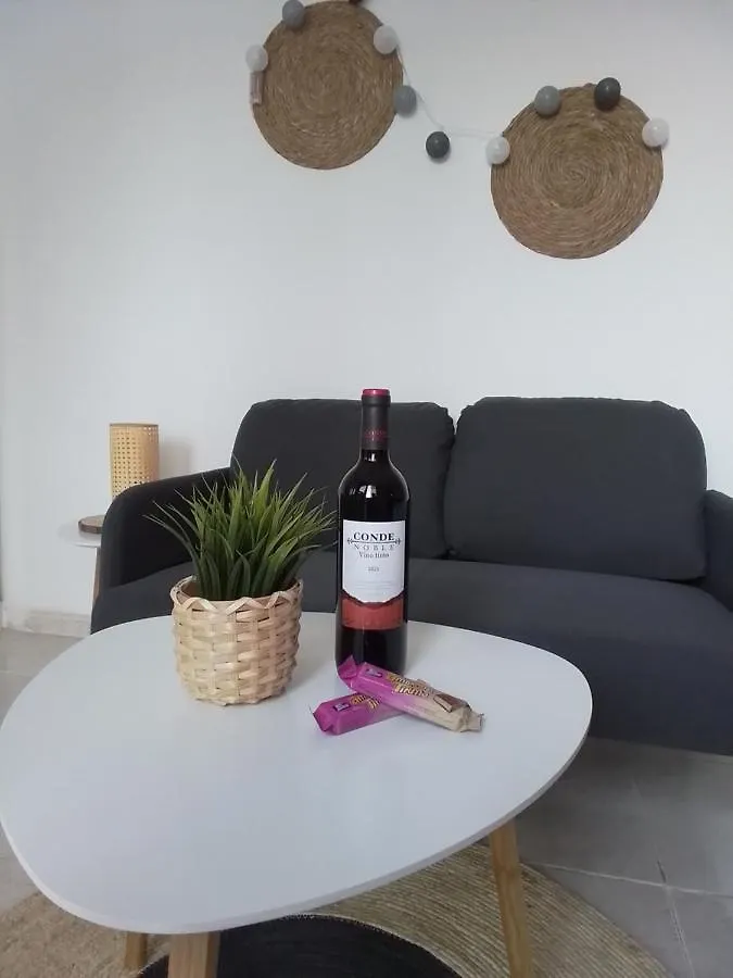 Isabel Del Mar Apartment Playa del Ingles