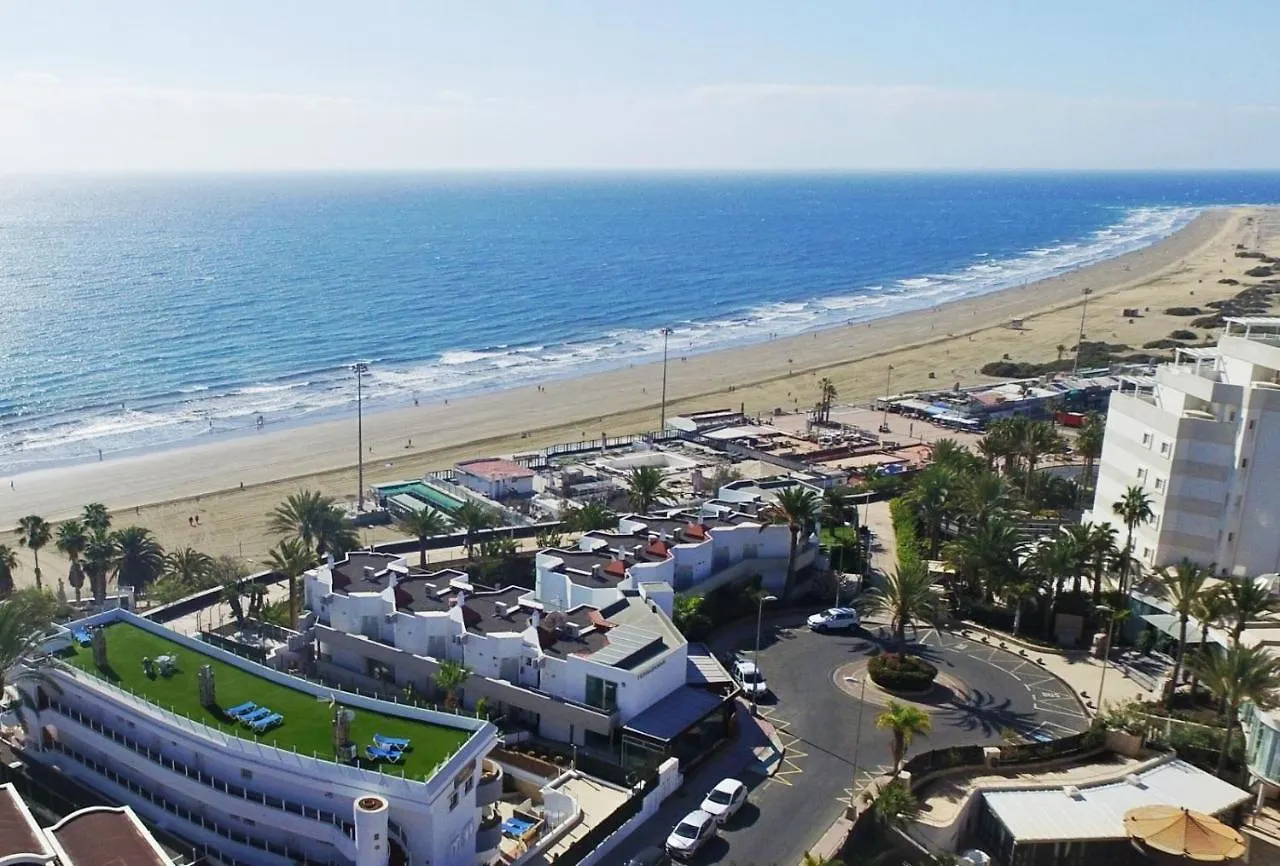 Isabel Del Mar Apartamento Playa del Inglés