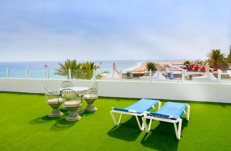 Isabel Del Mar Apartamento Playa del Inglés