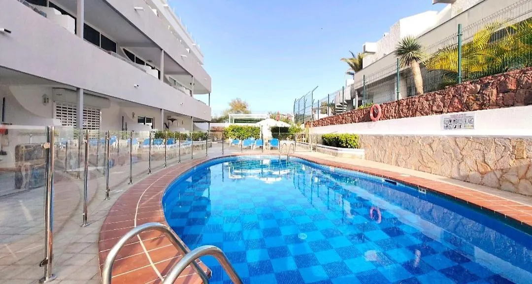 Isabel Del Mar Apartamento Playa del Inglés España