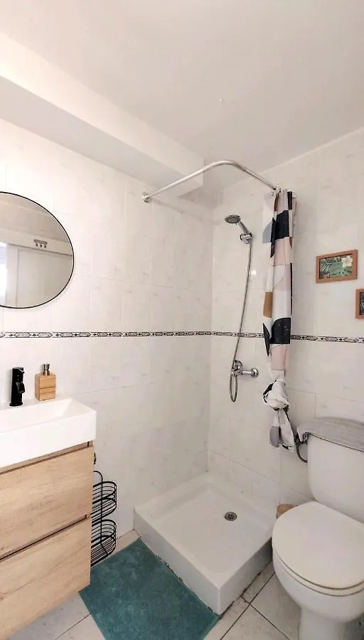 Isabel Del Mar Apartamento Playa del Inglés