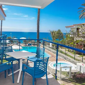  Apartamento Alsol Caribes 1