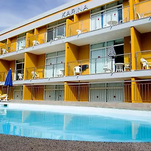  Apartamento Karina