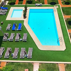  Apartamento Don Gregorio