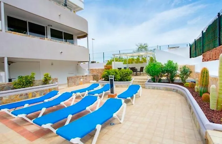 Isabel Del Mar Apartment Playa del Ingles  0*, Playa del Ingles (Gran Canaria)