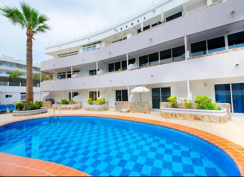 Isabel Del Mar Apartment Playa del Ingles