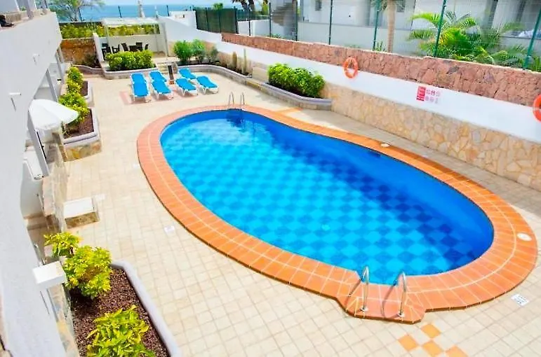 Isabel Del Mar Apartment Playa del Ingles  Playa del Ingles (Gran Canaria)