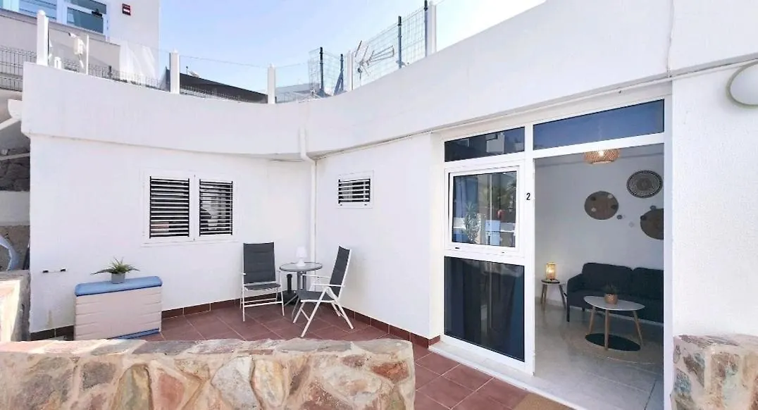 Isabel Del Mar Apartment Playa del Ingles  Playa del Ingles (Gran Canaria)
